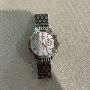 Michele watch
